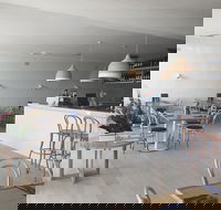 Tony's Italian Ristorante Bar  Seafood - New South Wales Tourism 