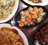 Ulladulla Chinese Restaurant - New South Wales Tourism 