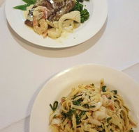 Ulladulla Woodfired Pizza Cafe and Grill - New South Wales Tourism 