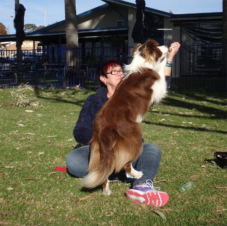 Wangi Waters - New South Wales Tourism  0