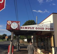 Wingello Village Store - New South Wales Tourism 