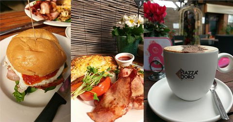 Wyee Nursery Cafe - New South Wales Tourism  0