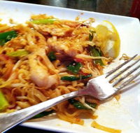 yes I AM Thai - New South Wales Tourism 