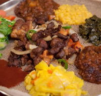 Abyssinia Ethiopian Resturant - New South Wales Tourism 