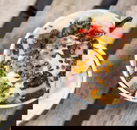 Acai Brothers Liverpool - New South Wales Tourism 