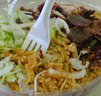 Ali Baba - New South Wales Tourism 