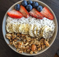 Baretto 107 - New South Wales Tourism 