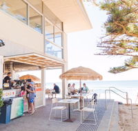 Beach House Avalon - New South Wales Tourism 