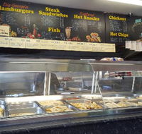 Big Georges Flame Chicken  Seafood - New South Wales Tourism 