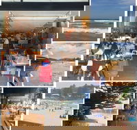 Bookoccino - New South Wales Tourism 