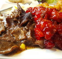 Buffet Palace - New South Wales Tourism 