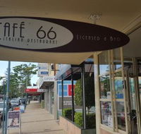 Cafe 66