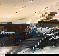 Cafe LeLunar - New South Wales Tourism 