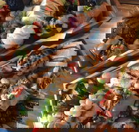 Cafe Twenty3 - New South Wales Tourism 