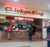 Chicken King - New South Wales Tourism 
