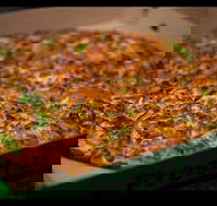 Chizzo's Pizzeria Galston - New South Wales Tourism 