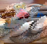 Chocolates Del Mondo - New South Wales Tourism 