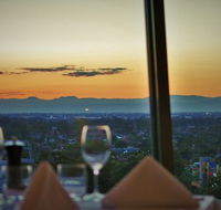 Cucina Locale Revolving Restaurant - New South Wales Tourism 