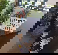 Daily Break Cafe - New South Wales Tourism 