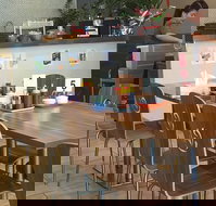 DJ Vietnamese Pho Restaurant - New South Wales Tourism 