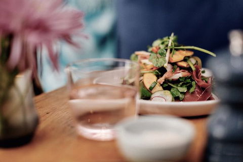 Drury Lane Eatery - New South Wales Tourism  0