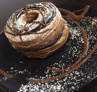 Espresso Warriors - New South Wales Tourism 