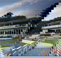 Estuary Restaurant - New South Wales Tourism 