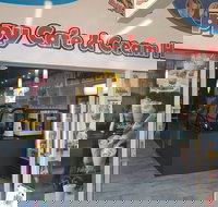 Happy Cafe and Cream House - New South Wales Tourism 