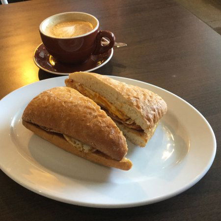 HCafe Quakers Court - New South Wales Tourism  0