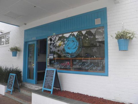 Heathcote Fish & Chips - New South Wales Tourism  0