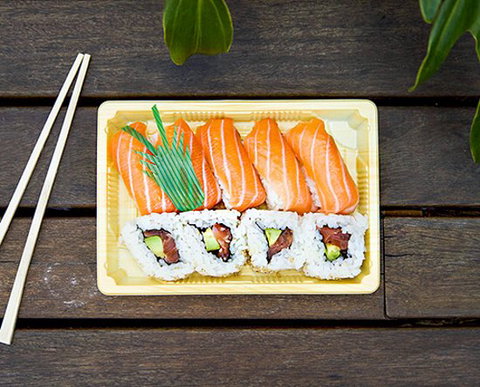 Hero Sush - New South Wales Tourism  0