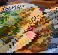 Hog's Breath Cafe Blacktown - New South Wales Tourism 