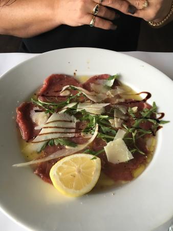 Il Piatto Restaurant - New South Wales Tourism  0