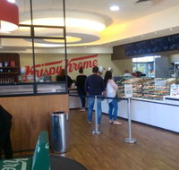 Krispy Kreme Liverpool Factory - New South Wales Tourism 