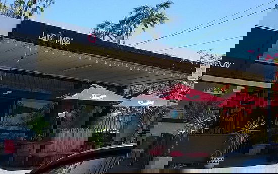 Seven Hills QLD New South Wales Tourism 
