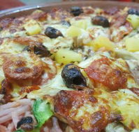 La Vera Pizzeria - New South Wales Tourism 