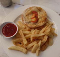 Manna cafe bundeena - New South Wales Tourism 