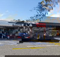 McDonald's - New South Wales Tourism 