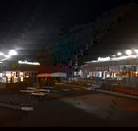 Mcdonald's Family Restaurants - New South Wales Tourism 