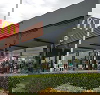 McDonalds - New South Wales Tourism 