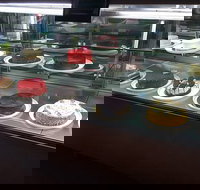 Mesmer Cakes - New South Wales Tourism 