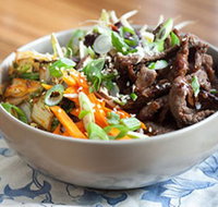 Midori Sushi and Roll - New South Wales Tourism 