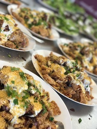 Mithai Junction - New South Wales Tourism  0