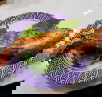 Mizuki Sushi Liverpool - New South Wales Tourism 