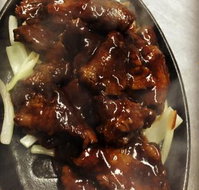 Mr Ko Chinese Restaurant - New South Wales Tourism 