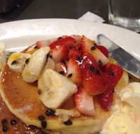 Nadia's Cafe - New South Wales Tourism 