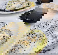 Nutrition Station - New South Wales Tourism 