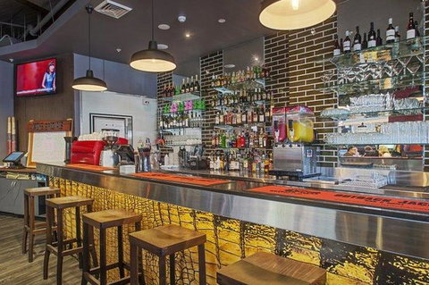 Outback Jack's - New South Wales Tourism  0