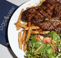 Parkview Restaurant - New South Wales Tourism 
