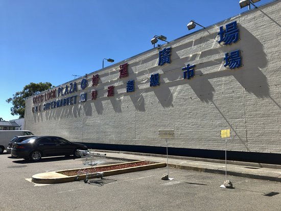 Mount Druitt NSW New South Wales Tourism 